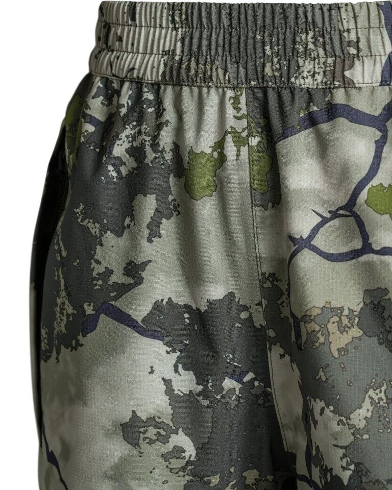 King's Camo Kids' Climatex Rain Pant