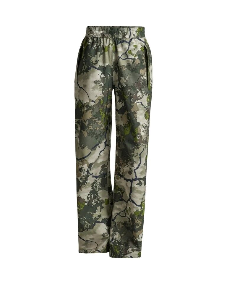 King's Camo Kids' Climatex Rain Pant