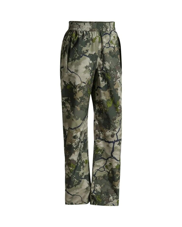 King's Camo Kids' Climatex Rain Pant