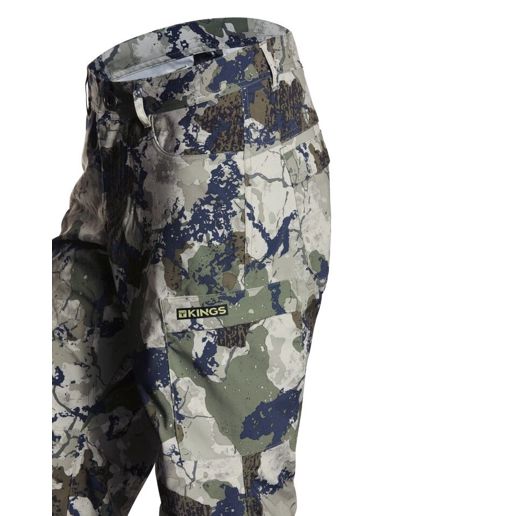 King's Camo Women's Hunter Pant 2.0 (PFAS)