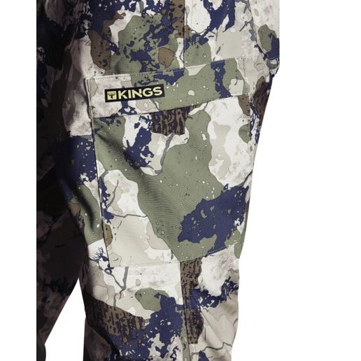 King's Camo Women's Hunter Pant 2.0 (PFAS)
