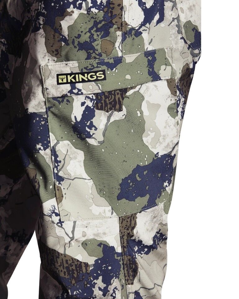 King's Camo Women's Hunter Pant 2.0