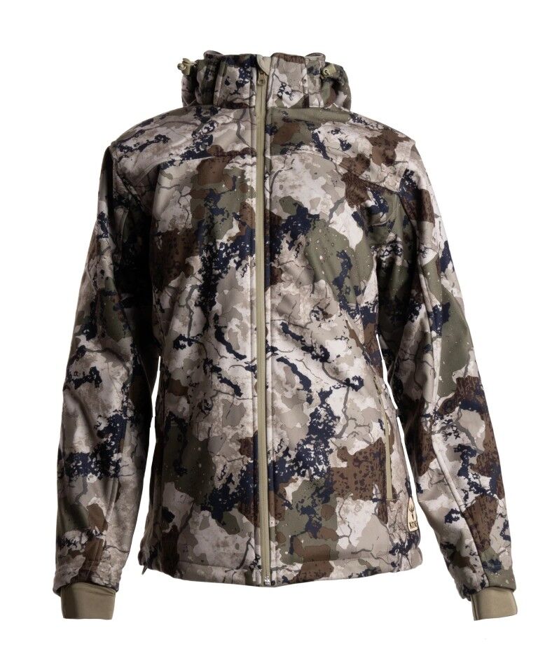 King's Camo Women's Weather Pro Insulated Jacket