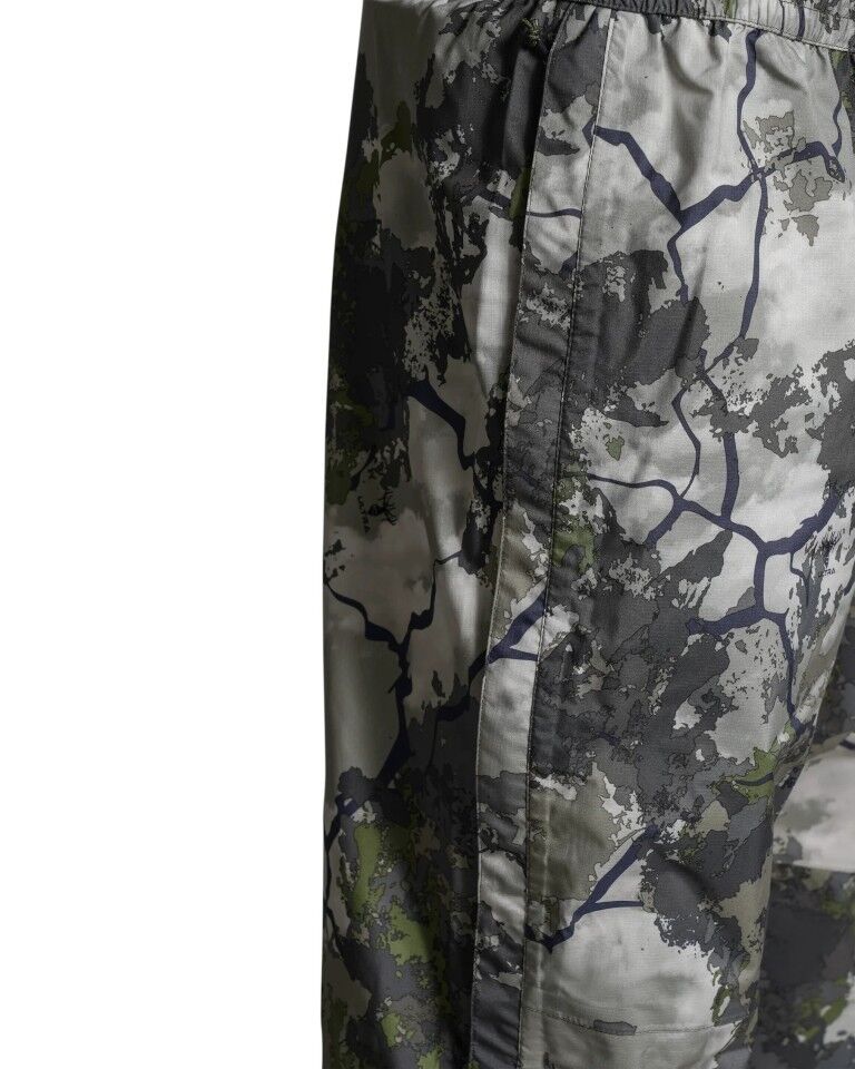King's Camo Men's Hunter Climatex Rain Pant