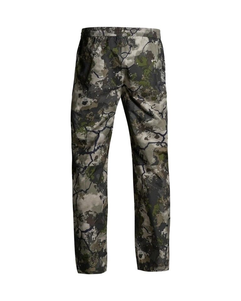 King's Camo Men's Hunter Climatex Rain Pant
