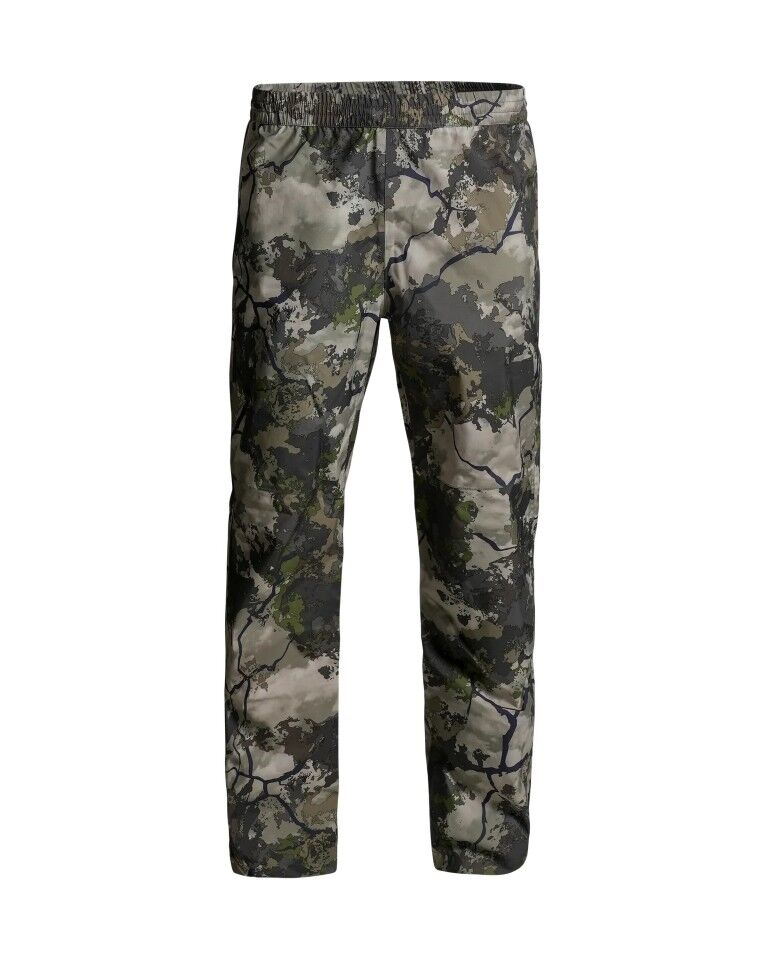King's Camo Men's Hunter Climatex Rain Pant
