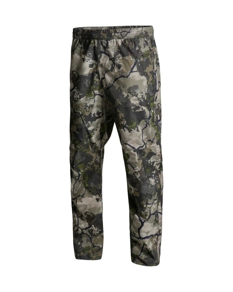 King's Camo Men's Hunter Climatex Rain Pant