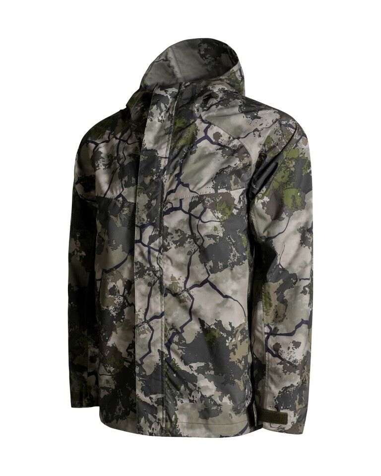 King's Camo Men's Hunter Climatex Rain Jacket