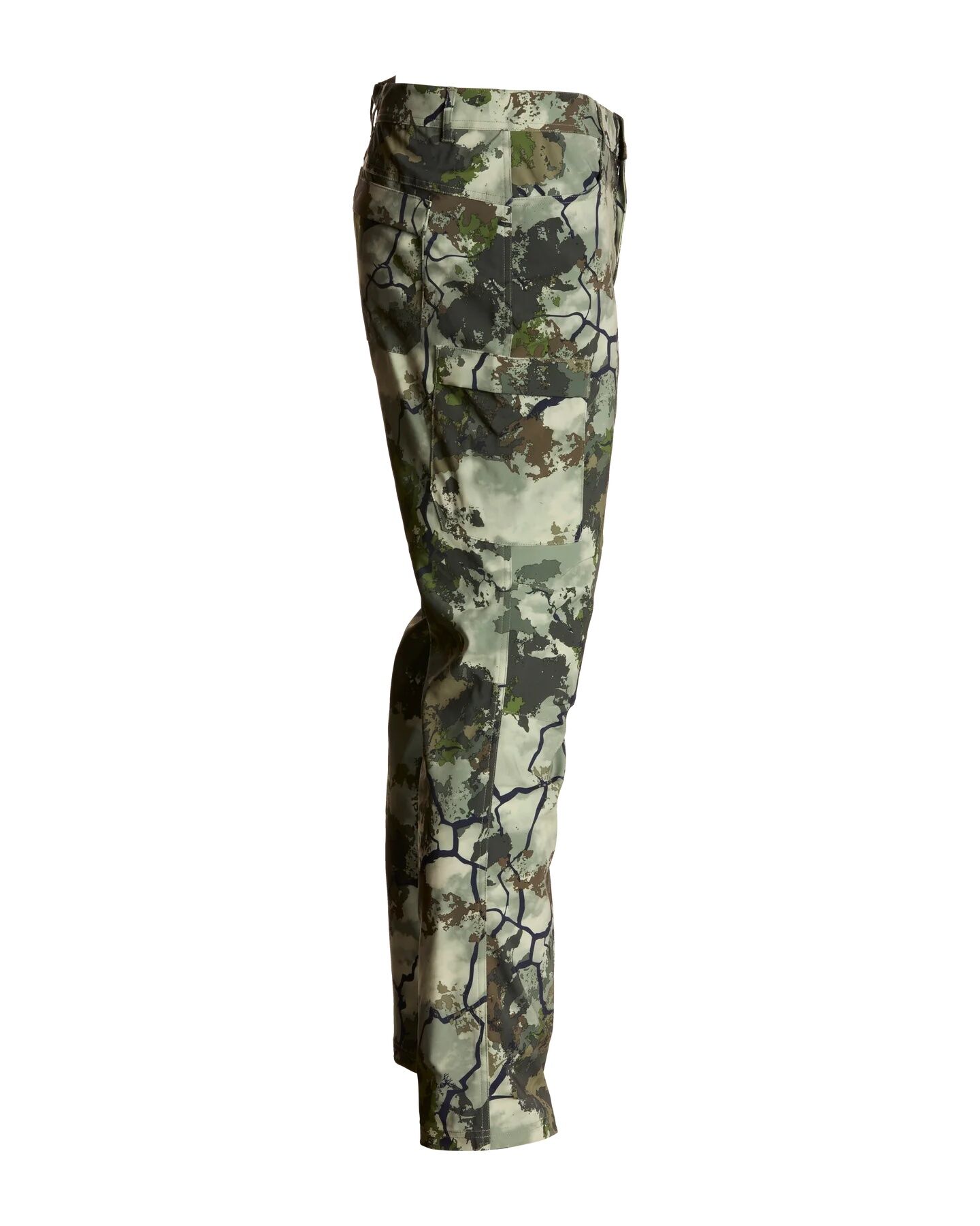 King's Camo Men's Hunter Pant 2.0