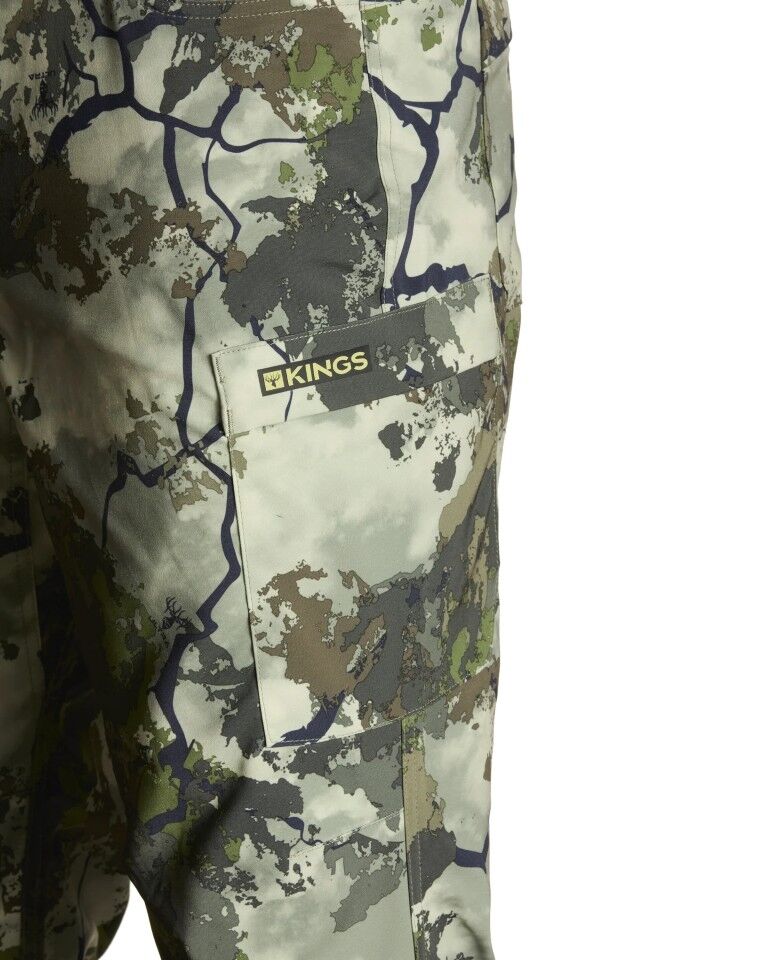 King's Camo Men's Hunter Pant 2.0