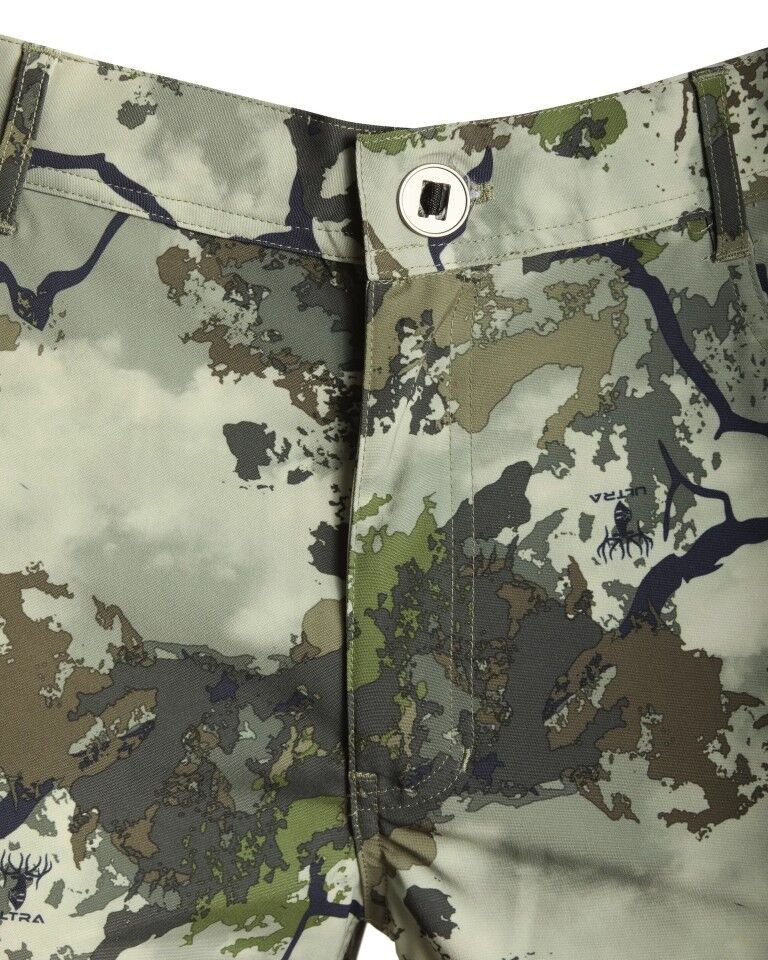 King's Camo Men's Hunter Pant 2.0