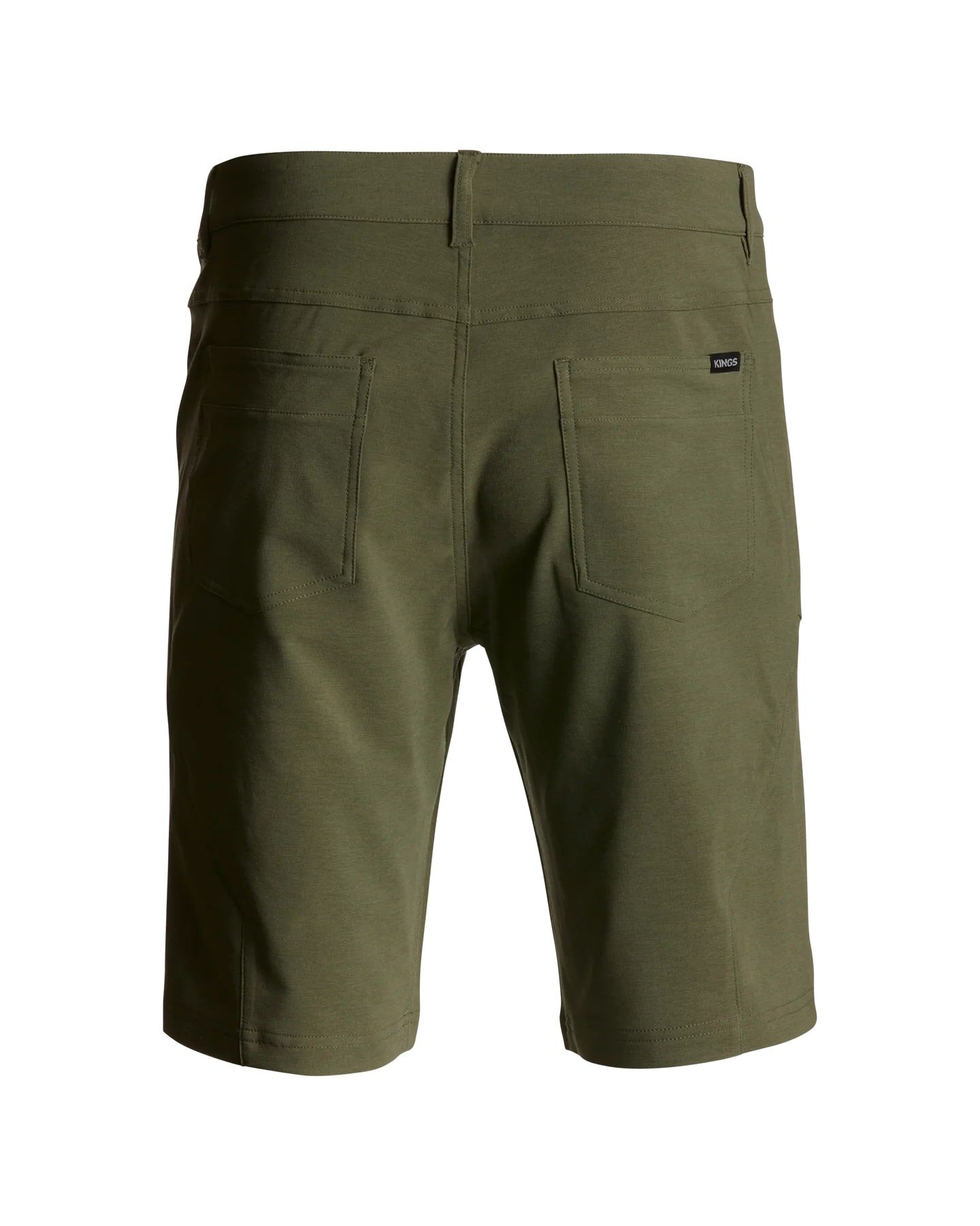 King's Camo Men's Drift Short 