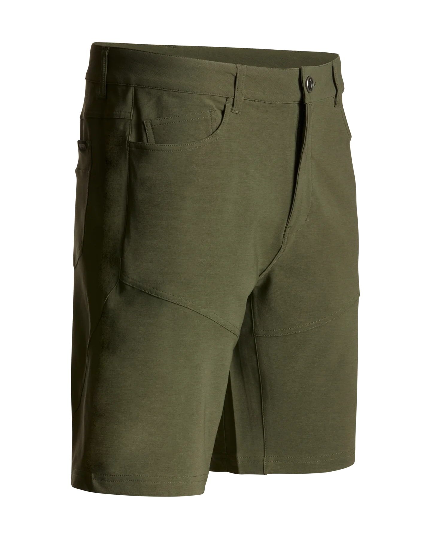 King's Camo Men's Drift Short 