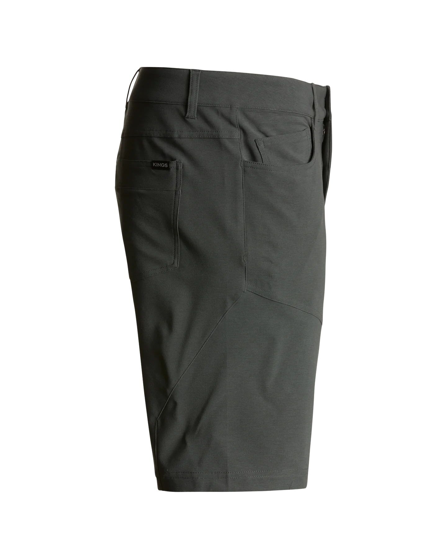 King's Camo Men's Drift Short 