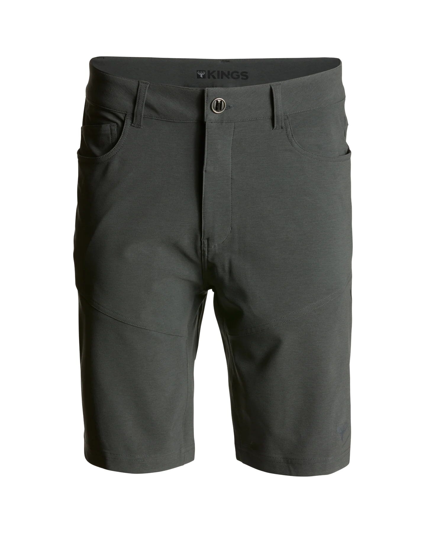King's Camo Men's Drift Short 