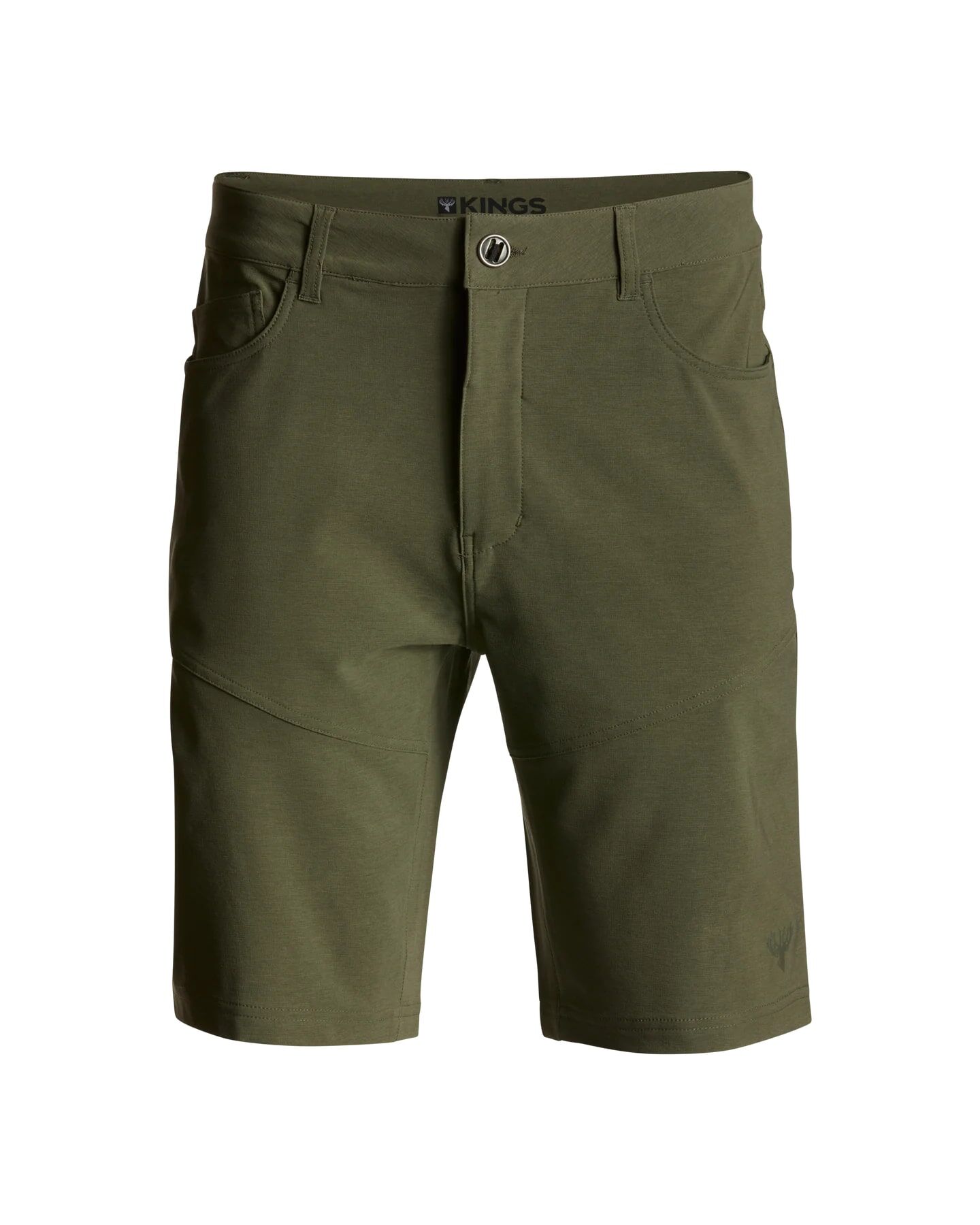 King's Camo Men's Drift Short 