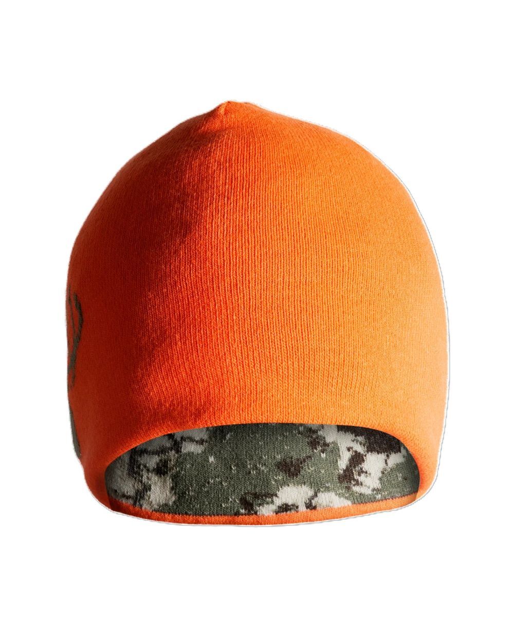 King's Camo Men's Reversible Knit Beanie