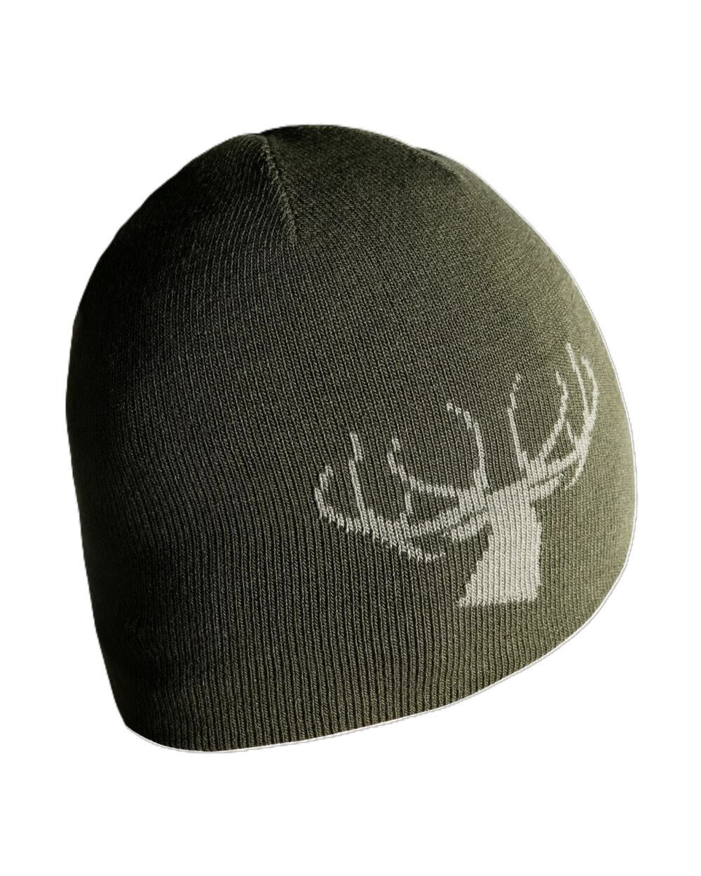 King's Camo Men's Reversible Knit Beanie