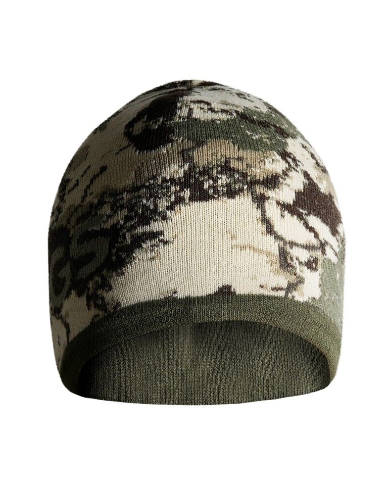King's Camo Men's Reversible Knit Beanie