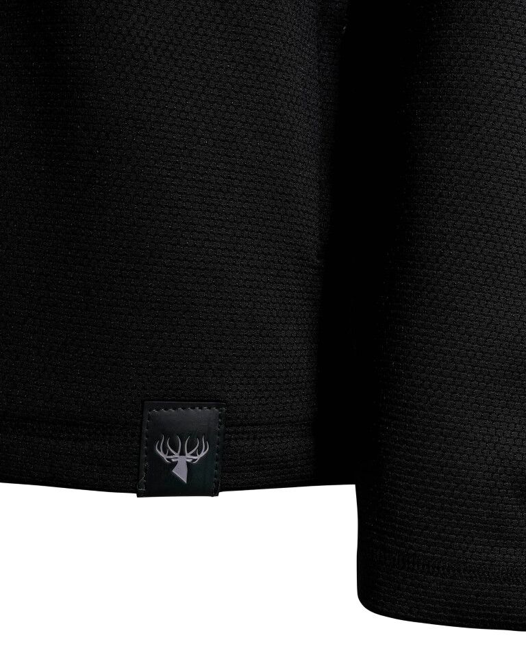 King's Camo Men's Kings Grid Hoodie