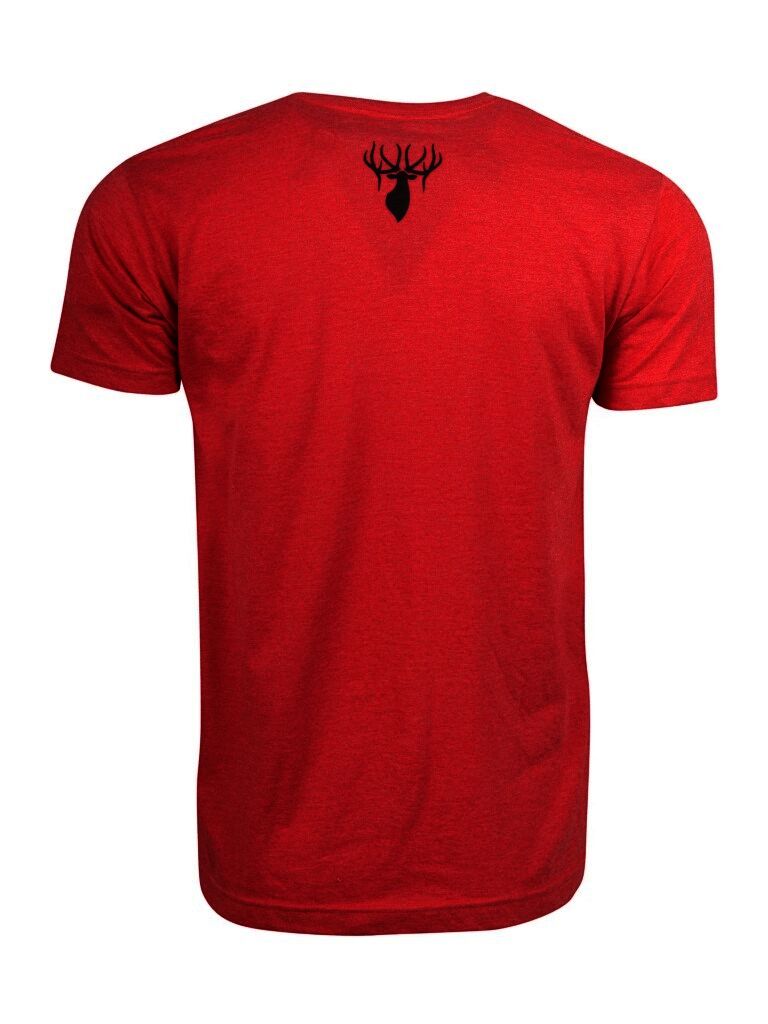 King's Camo Men's Squared Up Tee