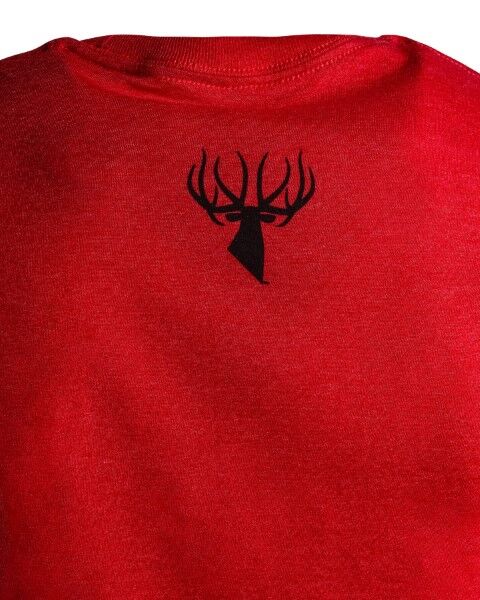 King's Camo Men's Patriot Mountain T-Shirt