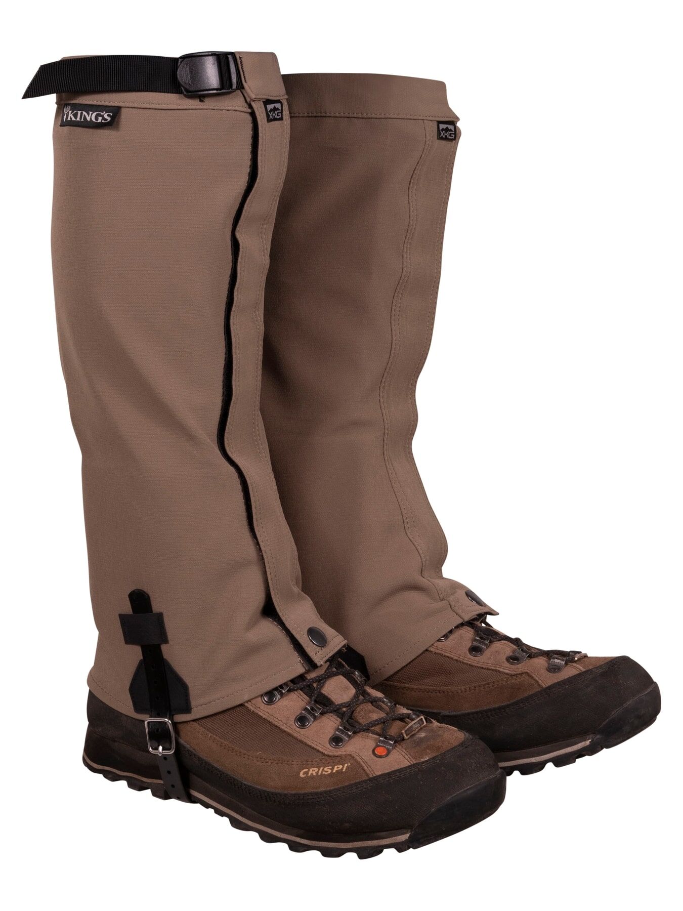 King's Camo XKG Leg Gaiters