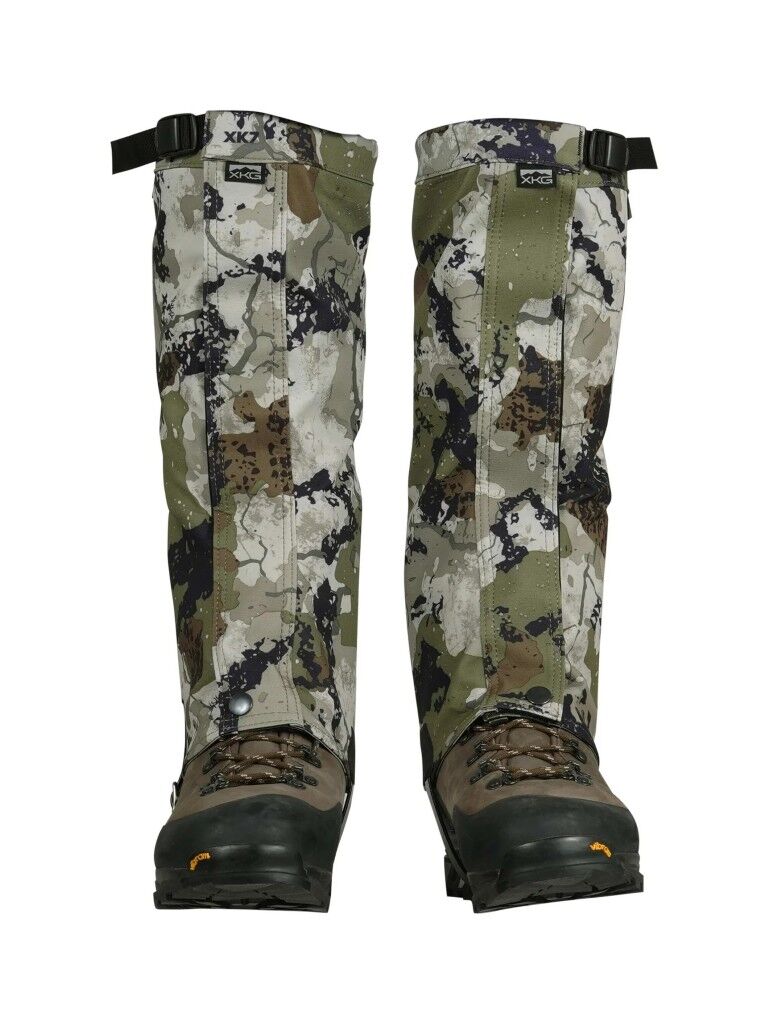 King's Camo Men's XKG Leg Gaiter