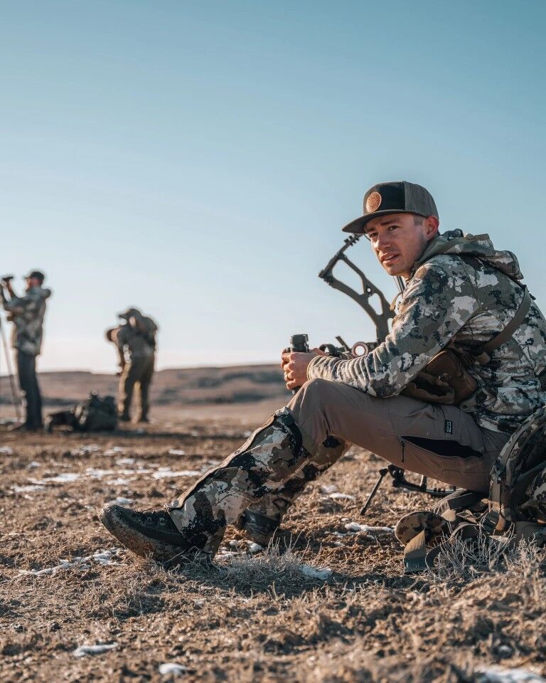 King's Camo Men's XKG Leg Gaiter