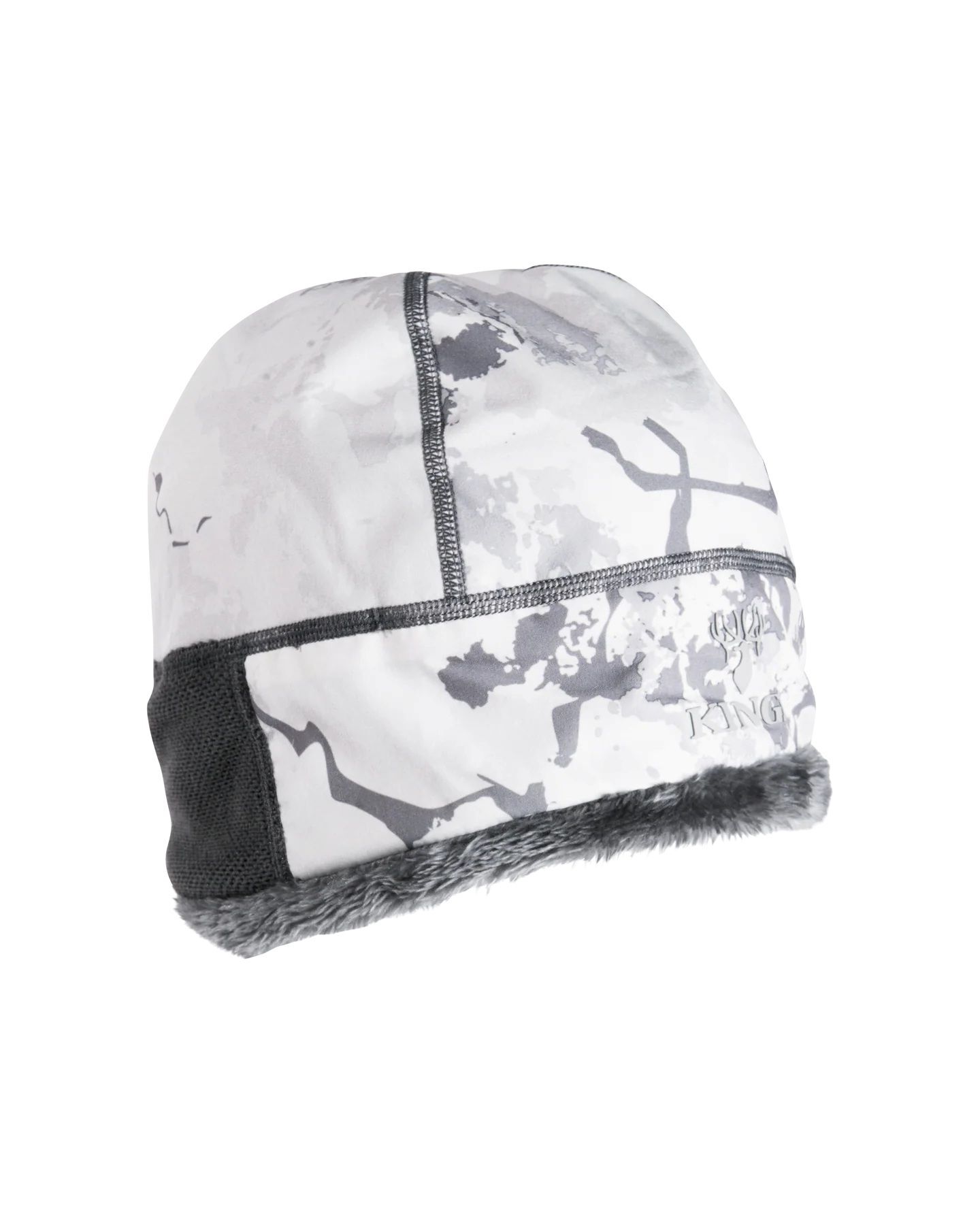 King's Camo Men's XKG Beanie