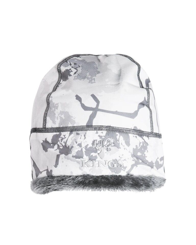 King's Camo Men's XKG Beanie