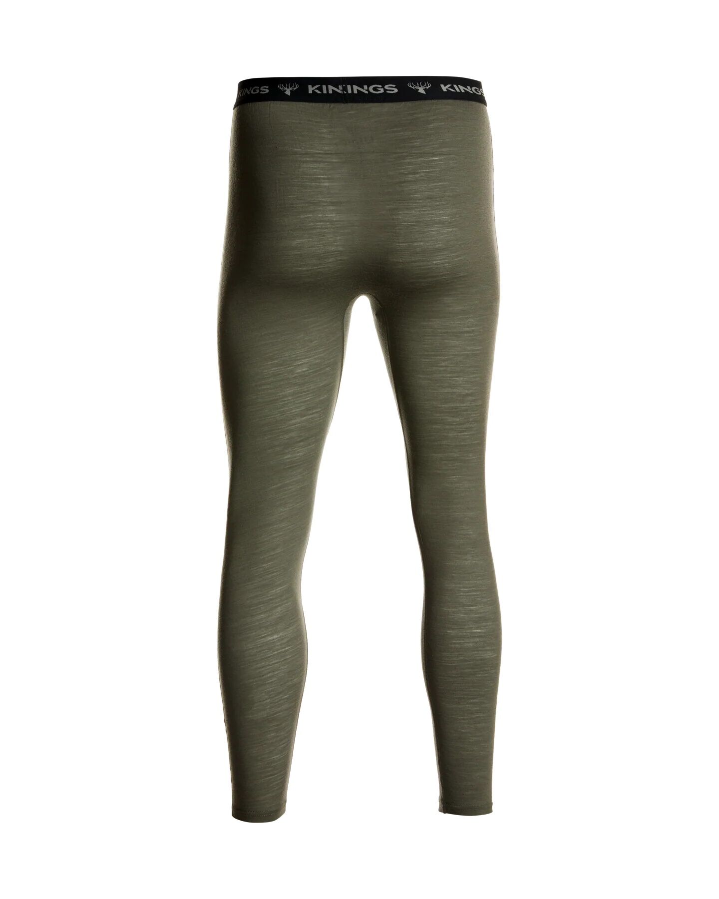 King's Camo Men's Foundation 150 Merino Bottom