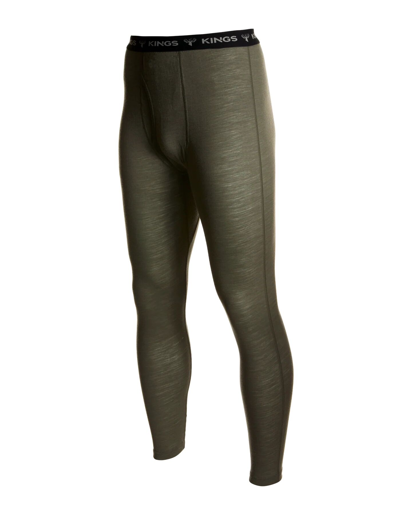 King's Camo Men's Foundation 150 Merino Bottom