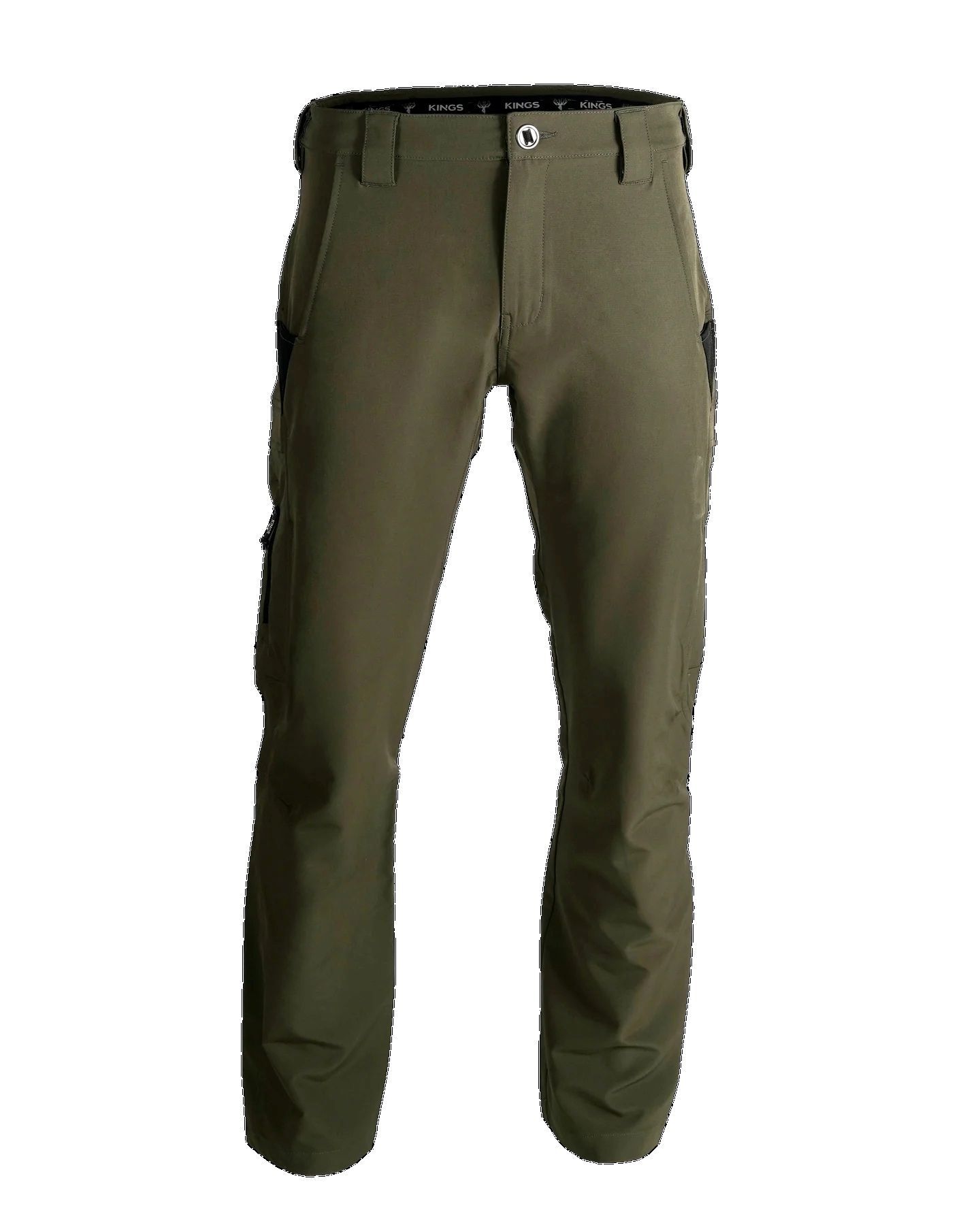King's Camo Men's XKG Ridge Pant