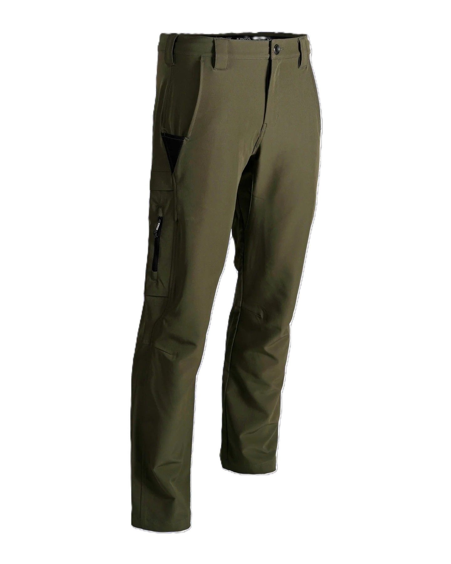 King's Camo Men's XKG Ridge Pant
