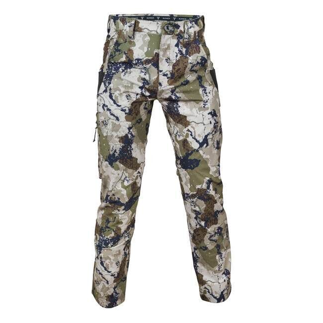 King's Camo Men's XKG Ridge Pants - XK7, 32, Regular