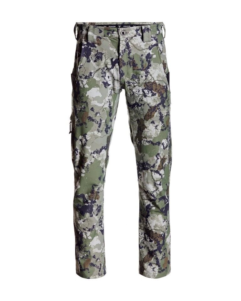King's Camo Men's XKG Ridge Pant