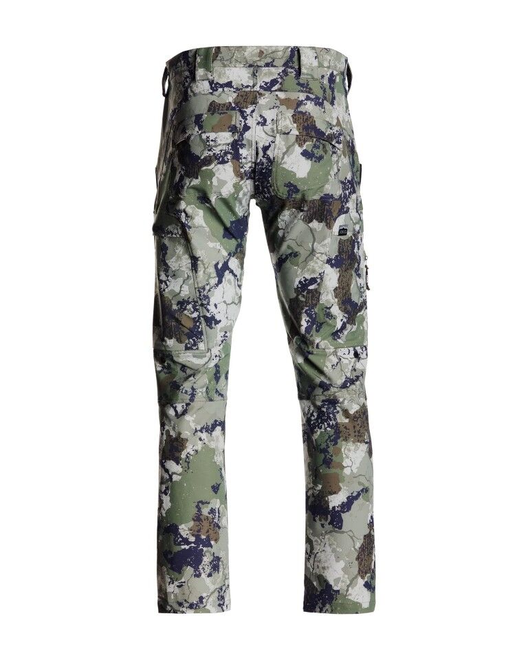 King's Camo Men's XKG Ridge Pant