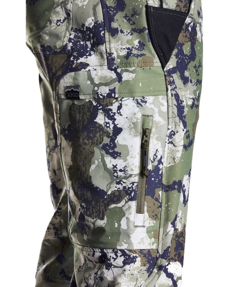 King's Camo Men's XKG Ridge Pant