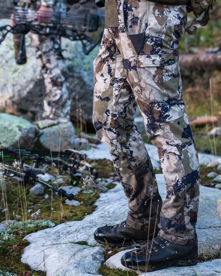 King's Camo Men's XKG Ridge Pant