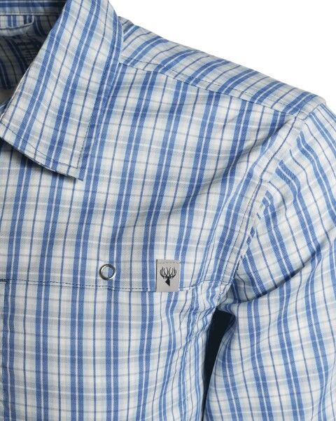 King's Camo Men's XKG Sonora Short Sleeve Shirt