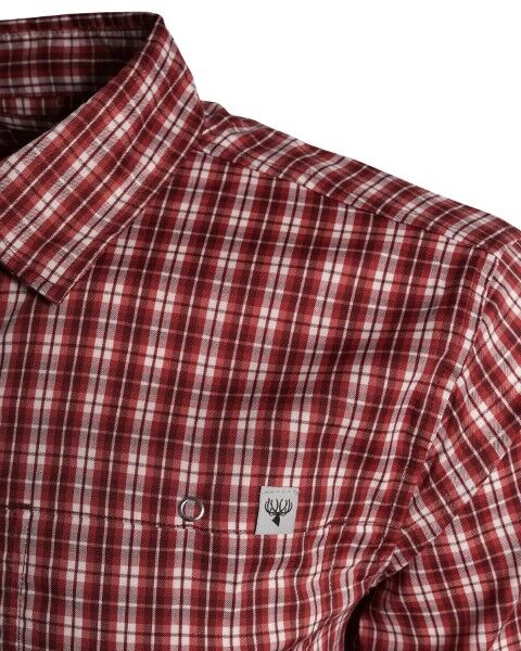 King's Camo Men's XKG Sonora Short Sleeve Shirt