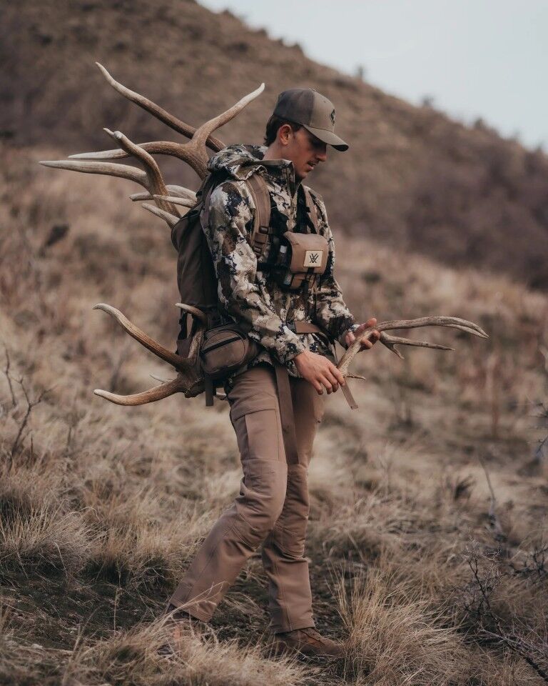 King's Camo Men's XKG Preacher Pant 2.0