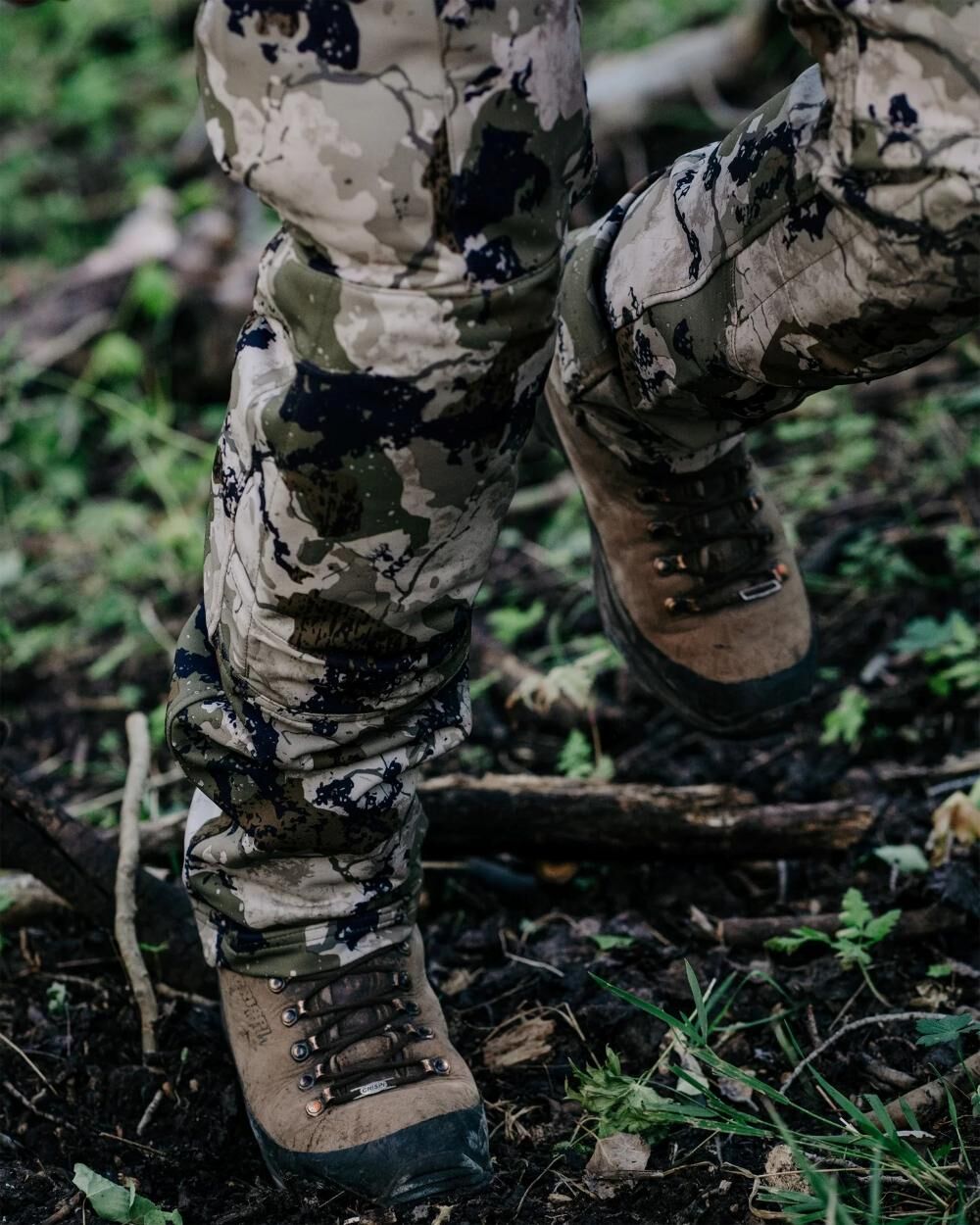 King's Camo Men's XKG Preacher Pant 2.0