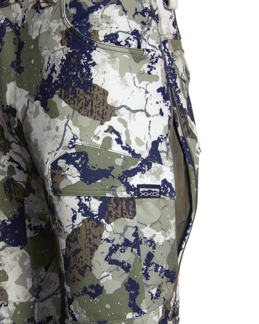 King's Camo Men's XKG Preacher Pant 2.0