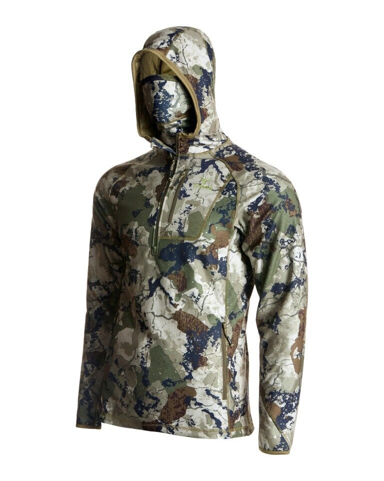 King's Camo Men's XKG Covert Hoodie