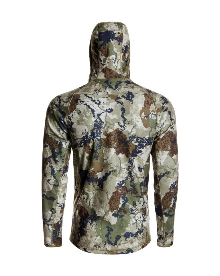 King's Camo Men's XKG Covert Hoodie