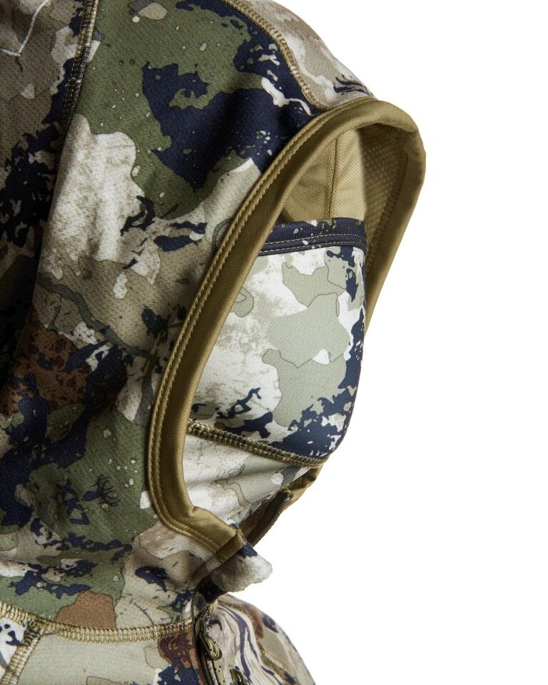 King's Camo Men's XKG Covert Hoodie