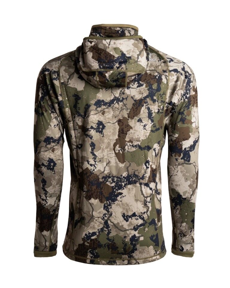 King's Camo Men's XKG Pinnacle Jacket
