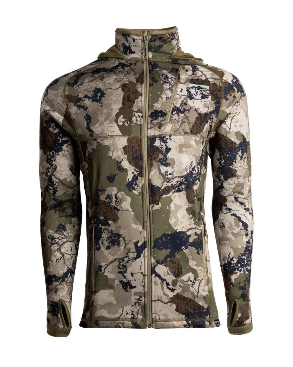 King's Camo Men's XKG Pinnacle Jacket